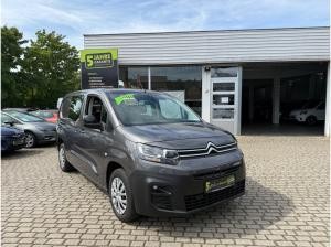 Citroën Berlingo Kasten 1.5BlueHDi Fin. 2,99 % Navi,DAB