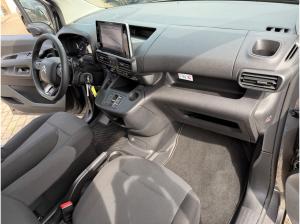 Citroën Berlingo Kasten 1.5BlueHDi Navi,DAB,Tempomat