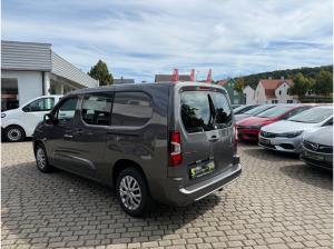 Citroën Berlingo Kasten 1.5BlueHDi Navi,DAB,Tempomat