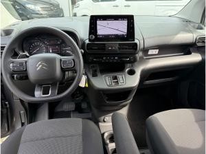 Citroën Berlingo Kasten 1.5BlueHDi Fin. 2,99 % Navi,DAB
