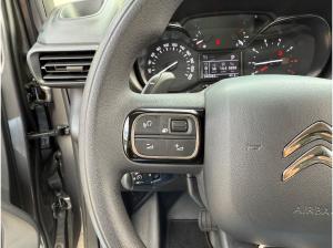 Citroën Berlingo Kasten 1.5BlueHDi Navi,DAB,Tempomat