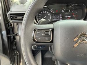 Citroën Berlingo Kasten 1.5BlueHDi Fin. 2,99 % Navi,DAB