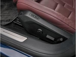 DS Automobiles DS 9 Hybrid Rivoli E-Tense Fin. ab 2,99% Leder SD