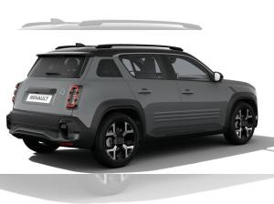 Renault 4 sofort verfügbar 🚀4 E-Tech elektrisch Techno 150 ComfortRange