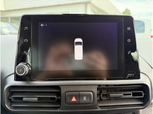 Citroën Berlingo Kasten 1.5BlueHDi Fin. 2,99 % Navi,DAB