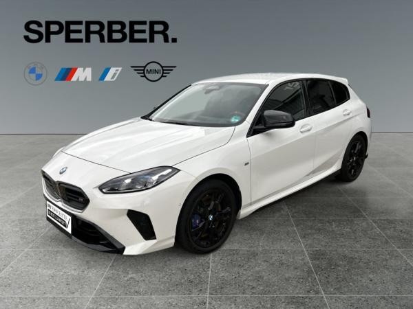 BMW 135 i xDrive Memory*F70*Head Up*360 Kamera* uvm.