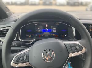 Volkswagen Taigo R-Line 1.0 TSI DSG‼️sofort verfügbar‼️