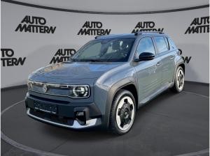 Renault 4 E-Tech Electric Evolution WinterPaket