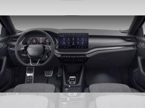 Skoda Octavia Combi Sportline 1,5 TSI 150 PS ⚡Gewerbeleasing⚡(Neuss)