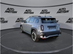 Renault 4 E-Tech Electric Evolution WinterPaket