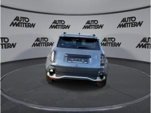 Renault 4 E-Tech Electric Evolution WinterPaket