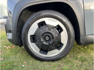 Renault 4 E-Tech Electric Evolution WinterPaket