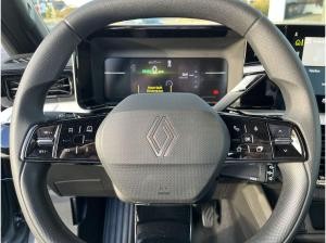 Renault 4 E-Tech Electric Evolution WinterPaket