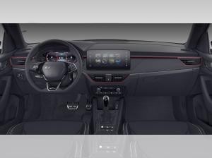 Skoda Kamiq Monte Carlo 1,0 TSI 116 PS DSG⚡Gewerbeleasing⚡ (Neuss)