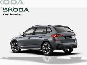 Skoda Kamiq Monte Carlo 1,0 TSI 116 PS DSG⚡Gewerbeleasing⚡ (Neuss)