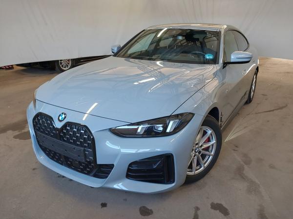 BMW 430 i xDr. GC "M Sport Pro." LC Prof., HuD, Parkass. +, ACC, Glasdach, uvm.