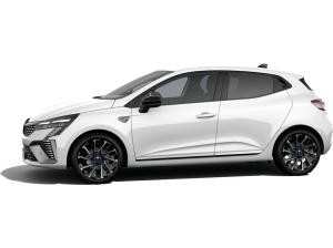 Renault Clio ‼️GEWERBE-AKTION‼️NUR KFZ-WERKSTÄTTEN UND LACKIERBETRIEBE BEI ZULASSUNG ALS WERKSTATTERSATZWAGEN SEL