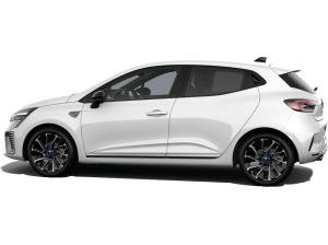 Renault Clio ‼️GEWERBE-AKTION‼️NUR KFZ-WERKSTÄTTEN UND LACKIERBETRIEBE BEI ZULASSUNG ALS WERKSTATTERSATZWAGEN SEL