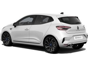 Renault Clio ‼️GEWERBE-AKTION‼️NUR KFZ-WERKSTÄTTEN UND LACKIERBETRIEBE BEI ZULASSUNG ALS WERKSTATTERSATZWAGEN SEL