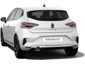 Renault Clio ‼️GEWERBE-AKTION‼️NUR KFZ-WERKSTÄTTEN UND LACKIERBETRIEBE BEI ZULASSUNG ALS WERKSTATTERSATZWAGEN SEL
