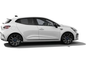 Renault Clio ‼️GEWERBE-AKTION‼️NUR KFZ-WERKSTÄTTEN UND LACKIERBETRIEBE BEI ZULASSUNG ALS WERKSTATTERSATZWAGEN SEL