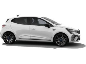 Renault Clio ‼️GEWERBE-AKTION‼️NUR KFZ-WERKSTÄTTEN UND LACKIERBETRIEBE BEI ZULASSUNG ALS WERKSTATTERSATZWAGEN SEL