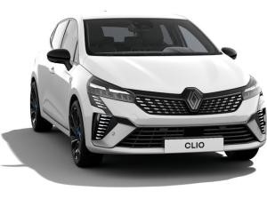 Renault Clio ‼️GEWERBE-AKTION‼️NUR KFZ-WERKSTÄTTEN UND LACKIERBETRIEBE BEI ZULASSUNG ALS WERKSTATTERSATZWAGEN SEL