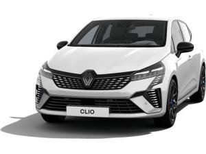 Renault Clio ‼️GEWERBE-AKTION‼️NUR KFZ-WERKSTÄTTEN UND LACKIERBETRIEBE BEI ZULASSUNG ALS WERKSTATTERSATZWAGEN SEL