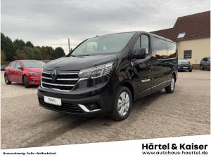 Renault Trafic Combi Grand Evolution dCi 170Autom. L2H1