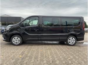 Renault Trafic Combi Grand Evolution dCi 170Autom. L2H1