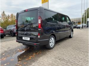 Renault Trafic Combi Grand Evolution dCi 170Autom. L2H1