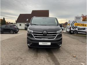 Renault Trafic Combi Grand Evolution dCi 170Autom. L2H1