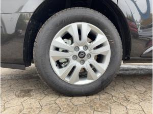 Renault Trafic Combi Grand Evolution dCi 170Autom. L2H1