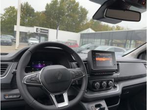 Renault Trafic Combi Grand Evolution dCi 170Autom. L2H1