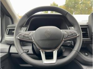 Renault Trafic Combi Grand Evolution dCi 170Autom. L2H1