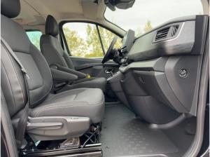 Renault Trafic Combi Grand Evolution dCi 170Autom. L2H1