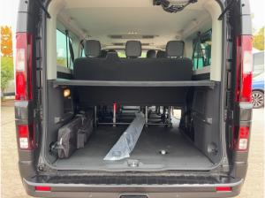 Renault Trafic Combi Grand Evolution dCi 170Autom. L2H1