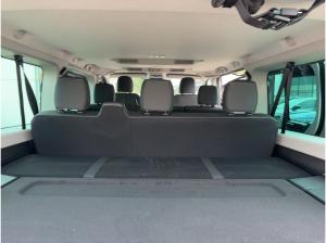 Renault Trafic Combi Grand Evolution dCi 170Autom. L2H1
