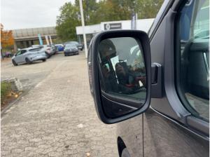 Renault Trafic Combi Grand Evolution dCi 170Autom. L2H1