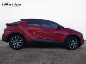 Toyota C-HR 2.0 l Teamplayer  Black Week Deal