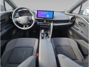 Toyota C-HR 2.0 l Teamplayer  Black Week Deal
