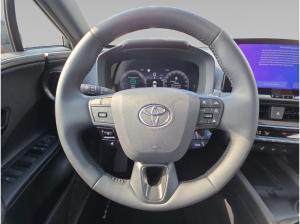 Toyota C-HR 2.0 l Teamplayer  Black Week Deal