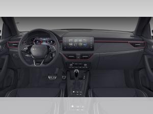 Skoda Kamiq Monte Carlo 1,0 TSI 116 PS DSG  ⚡Privatleasing⚡(Neuss)