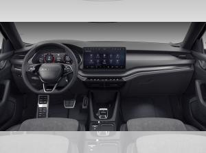 Skoda Octavia Combi Sportline 1,5 TSI 150 PS DSG ⚡Privatleasing⚡ (Neuss)