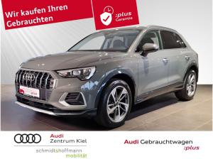 Audi Q3 35 TFSI advanced S-tronic AHK Navi+ PDC+