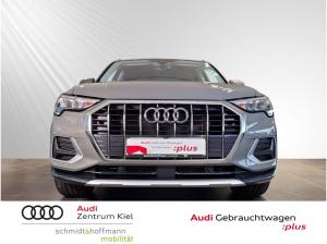 Audi Q3 35 TFSI advanced S-tronic AHK Navi+ PDC+