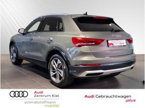 Audi Q3 35 TFSI advanced S-tronic AHK Navi+ PDC+