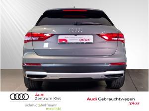 Audi Q3 35 TFSI advanced S-tronic AHK Navi+ PDC+