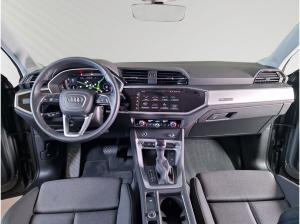 Audi Q3 35 TFSI advanced S-tronic AHK Navi+ PDC+