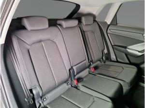 Audi Q3 35 TFSI advanced S-tronic AHK Navi+ PDC+
